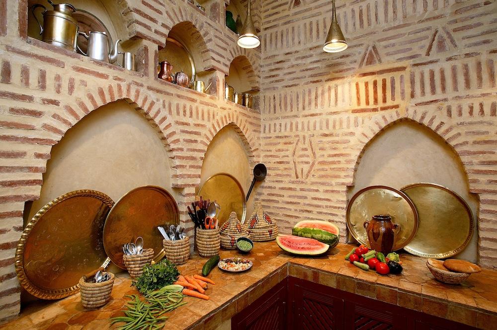 Riad Safar Marrakesh Luaran gambar