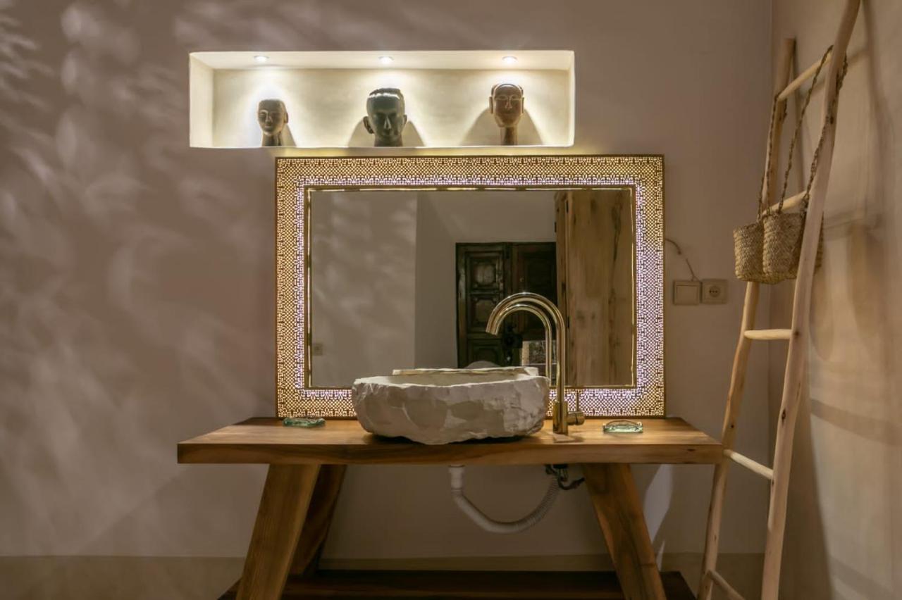 Riad Safar Marrakesh Luaran gambar