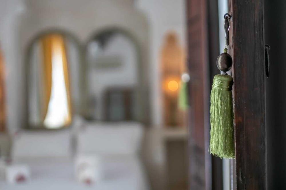 Riad Safar Marrakesh Luaran gambar
